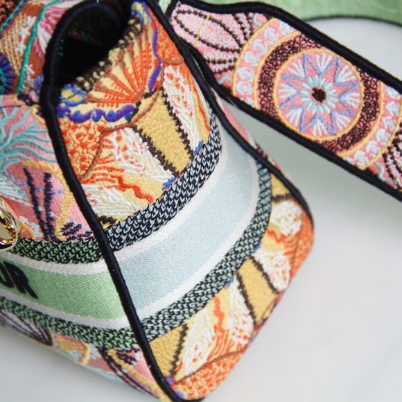 Christian Dior LADY D-LITE ''Read Description'' - Picture 5 of 10